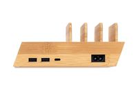 STAZIONE DI RICARICA USB